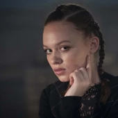 Sadie Soverall 