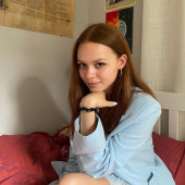 Sadie Soverall 