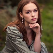 Sadie Soverall 