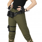 Sadie Stanley kim possible