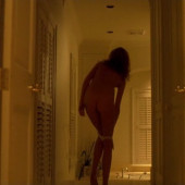 Saffron Burrows