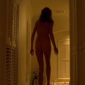 Saffron Burrows
