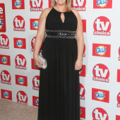 Sally Lindsay body