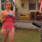 Sally Pressman