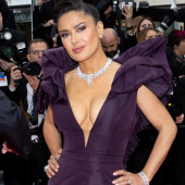 Salma Hayek 