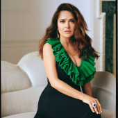 Salma Hayek
