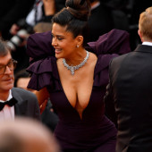 Salma Hayek 