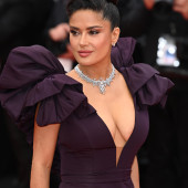 Salma Hayek 