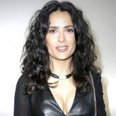 Salma Hayek 