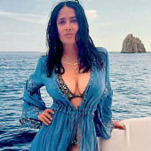 Salma Hayek 