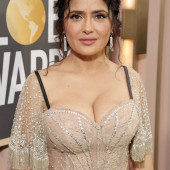 Salma Hayek 