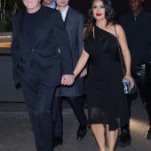 Salma Hayek