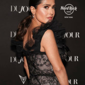 Salma Hayek 