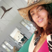 Salma Hayek 