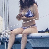 Salma Hayek 