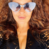Salma Hayek