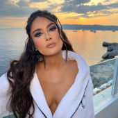 Salma Hayek 