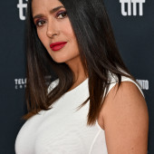 Salma Hayek 