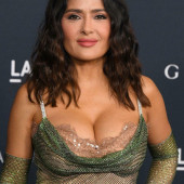 Salma Hayek 