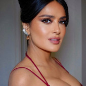 Salma Hayek