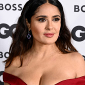Salma Hayek 