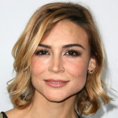 Samaire Armstrong
