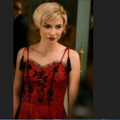 Samaire Armstrong