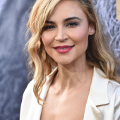 Samaire Armstrong