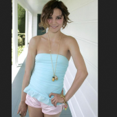 Samaire Armstrong