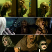 Samaire Armstrong