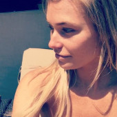 Samantha Hoopes nude leaks