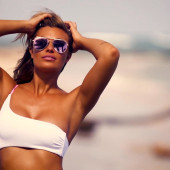 Samantha Hoopes