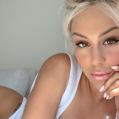 Samantha Justus 