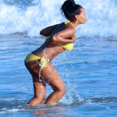 Samantha Mumba 