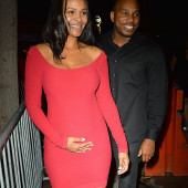 Samantha Mumba 