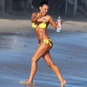Samantha Mumba 