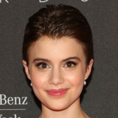 Sami Gayle