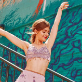 Sami Gayle wallpaper