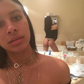 Sami Miro nude pictures