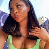 Samira Mighty 