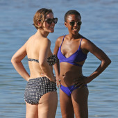 Samira Wiley bikini