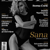 Sana Lantana playboy