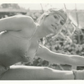 Sandahl Bergman 