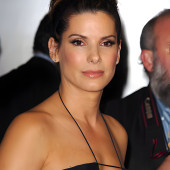 Sandra Bullock