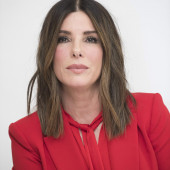 Sandra Bullock