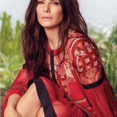 Sandra Bullock