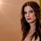Sandra Bullock