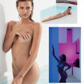 Sandra Kubicka sexy