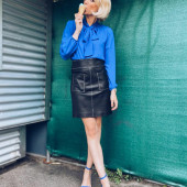 Sandra Kuhn