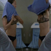 Sandra Oh